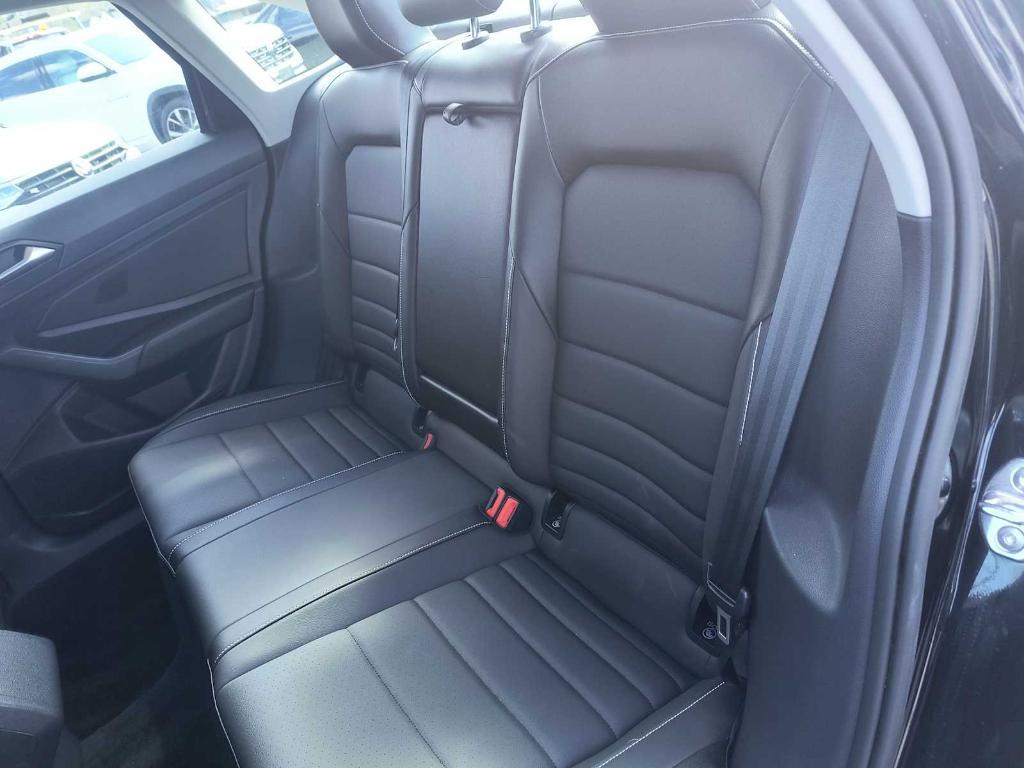 used 2022 Volkswagen Jetta car, priced at $18,691