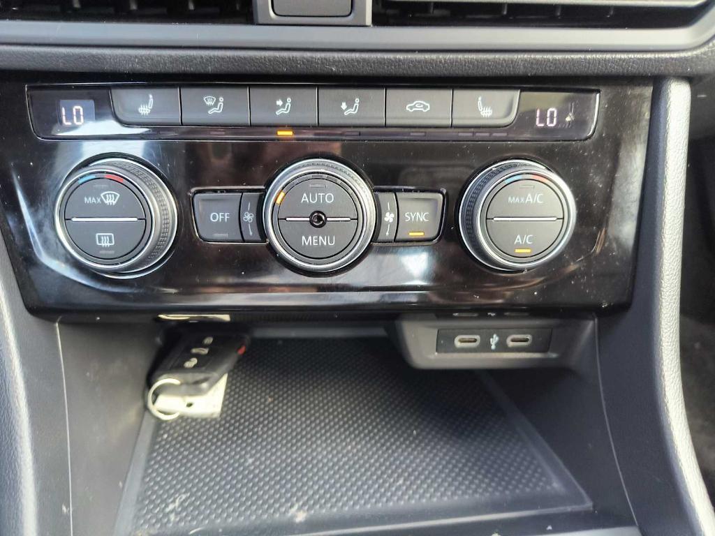 used 2022 Volkswagen Jetta car, priced at $18,691