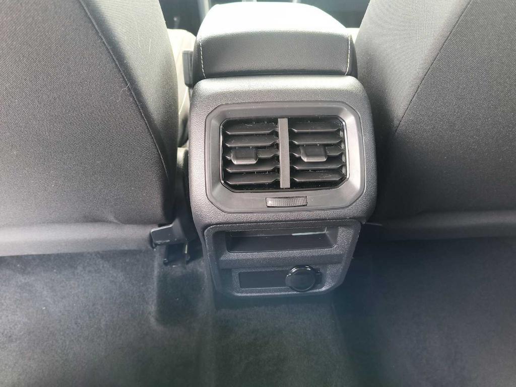 used 2024 Volkswagen Tiguan car, priced at $29,491