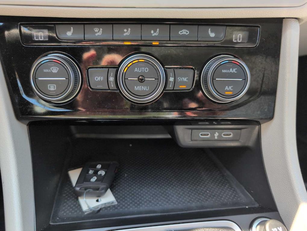 used 2023 Volkswagen Jetta car, priced at $23,291