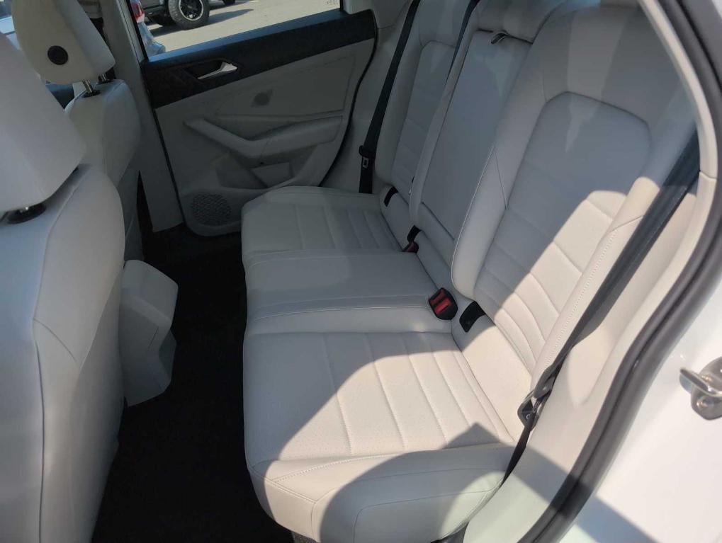 used 2023 Volkswagen Jetta car, priced at $23,291