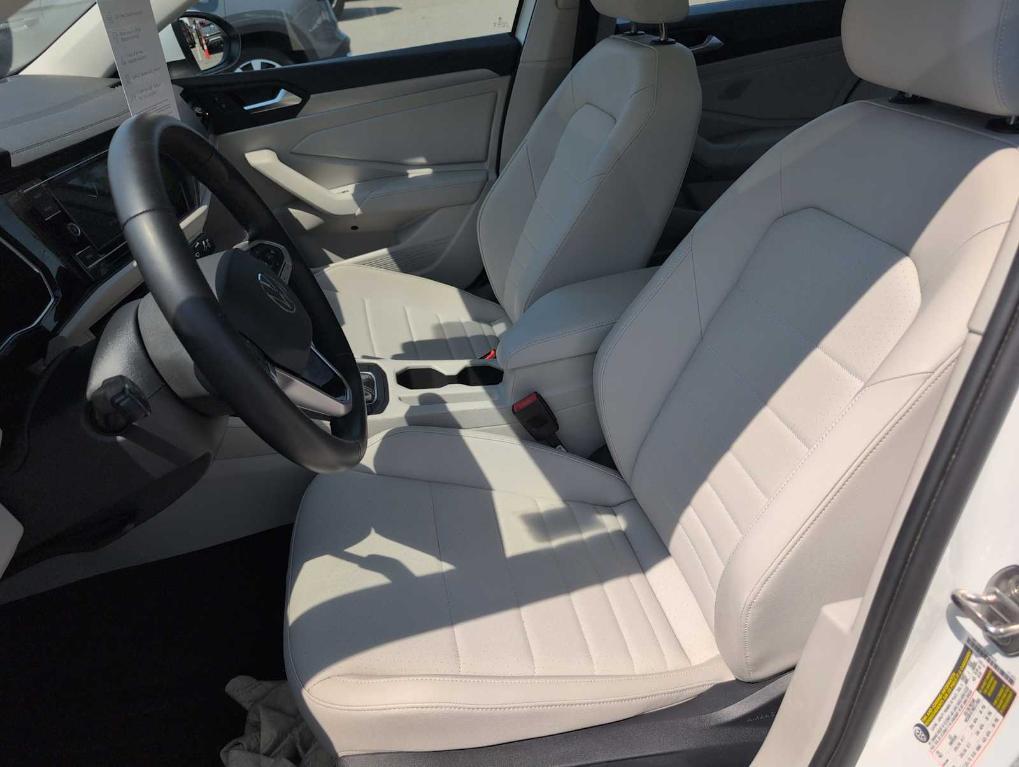 used 2023 Volkswagen Jetta car, priced at $23,291