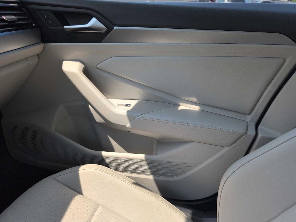 used 2023 Volkswagen Jetta car, priced at $23,291