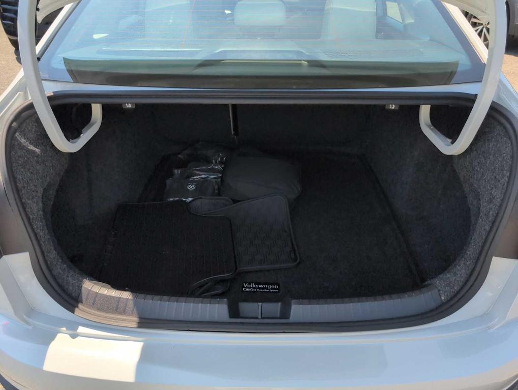 used 2023 Volkswagen Jetta car, priced at $23,291