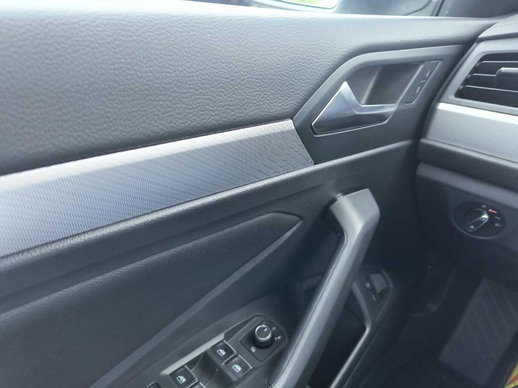 used 2023 Volkswagen Jetta car, priced at $21,891