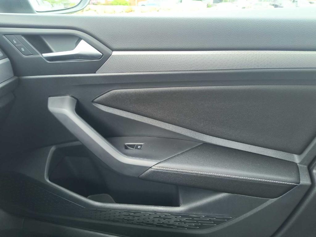 used 2023 Volkswagen Jetta car, priced at $21,891