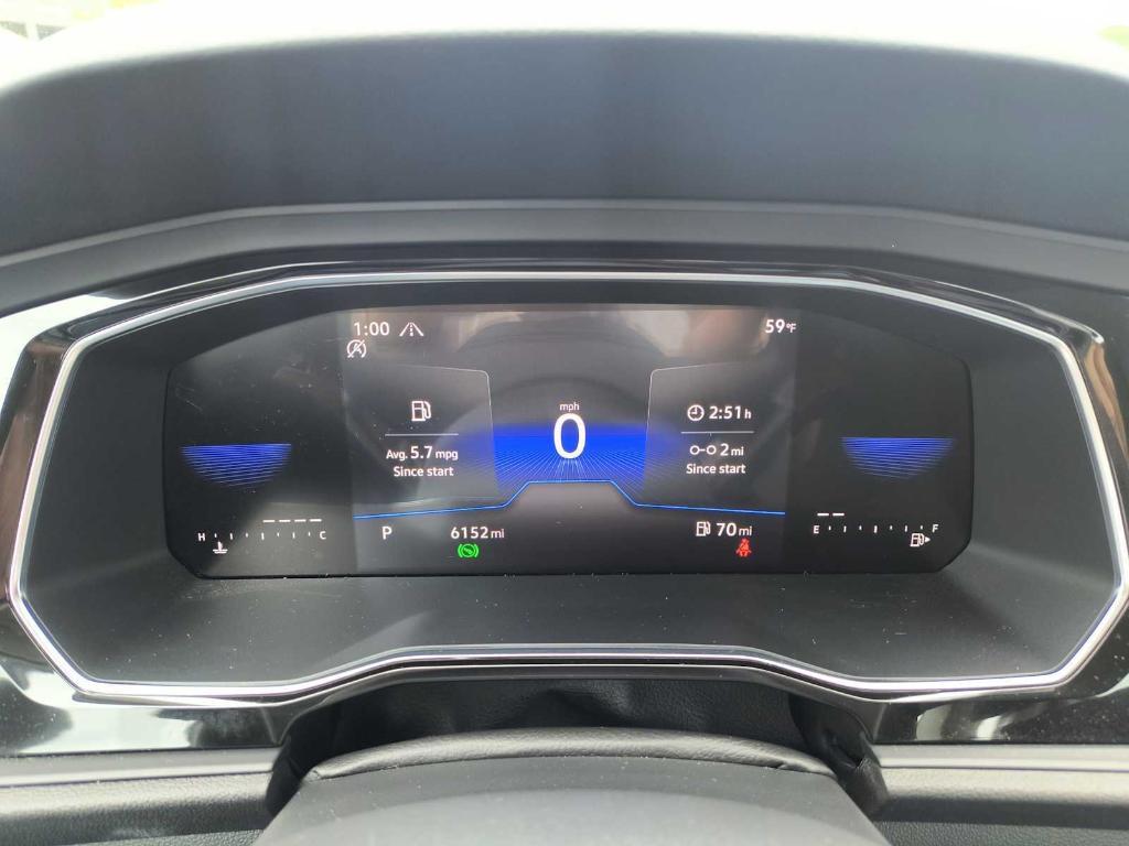 used 2023 Volkswagen Jetta car, priced at $21,891
