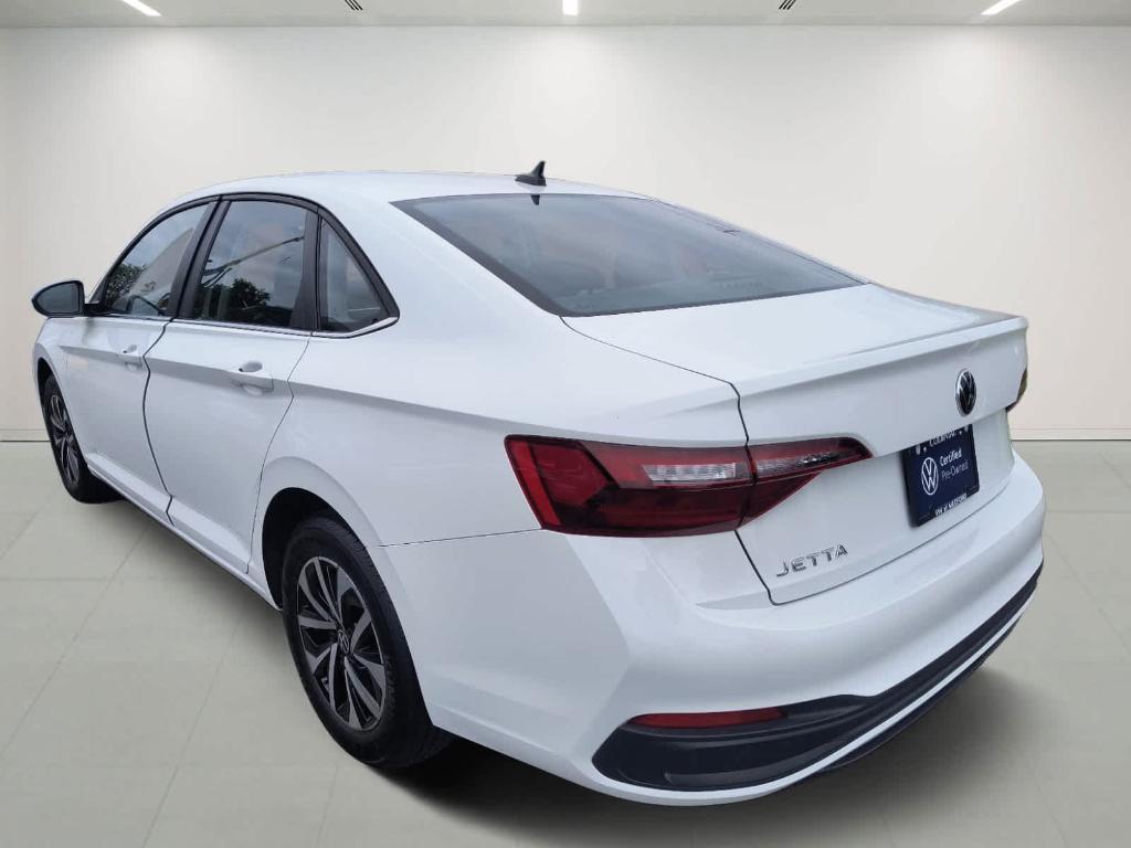 used 2023 Volkswagen Jetta car, priced at $21,891