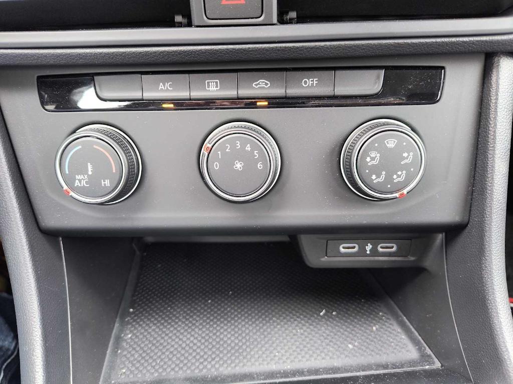used 2023 Volkswagen Jetta car, priced at $21,891