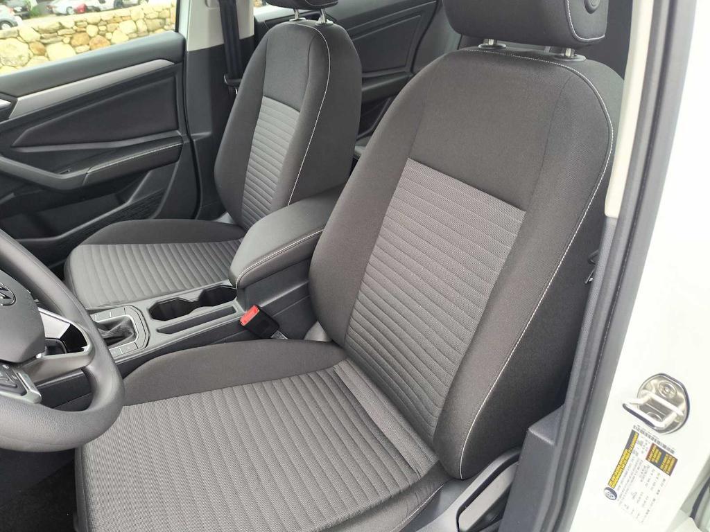 used 2023 Volkswagen Jetta car, priced at $21,891