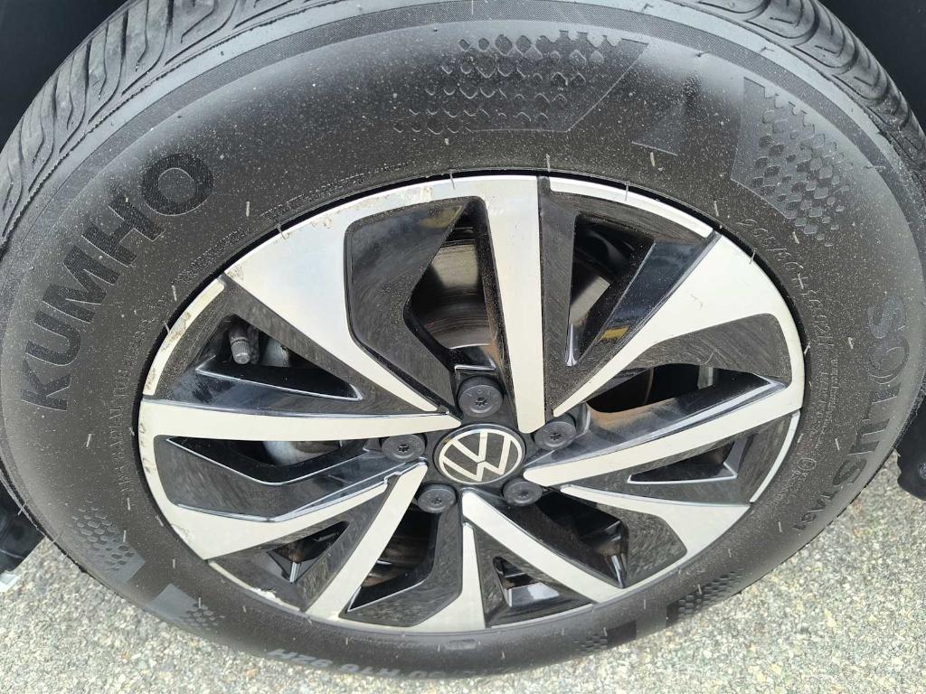 used 2023 Volkswagen Jetta car, priced at $20,991