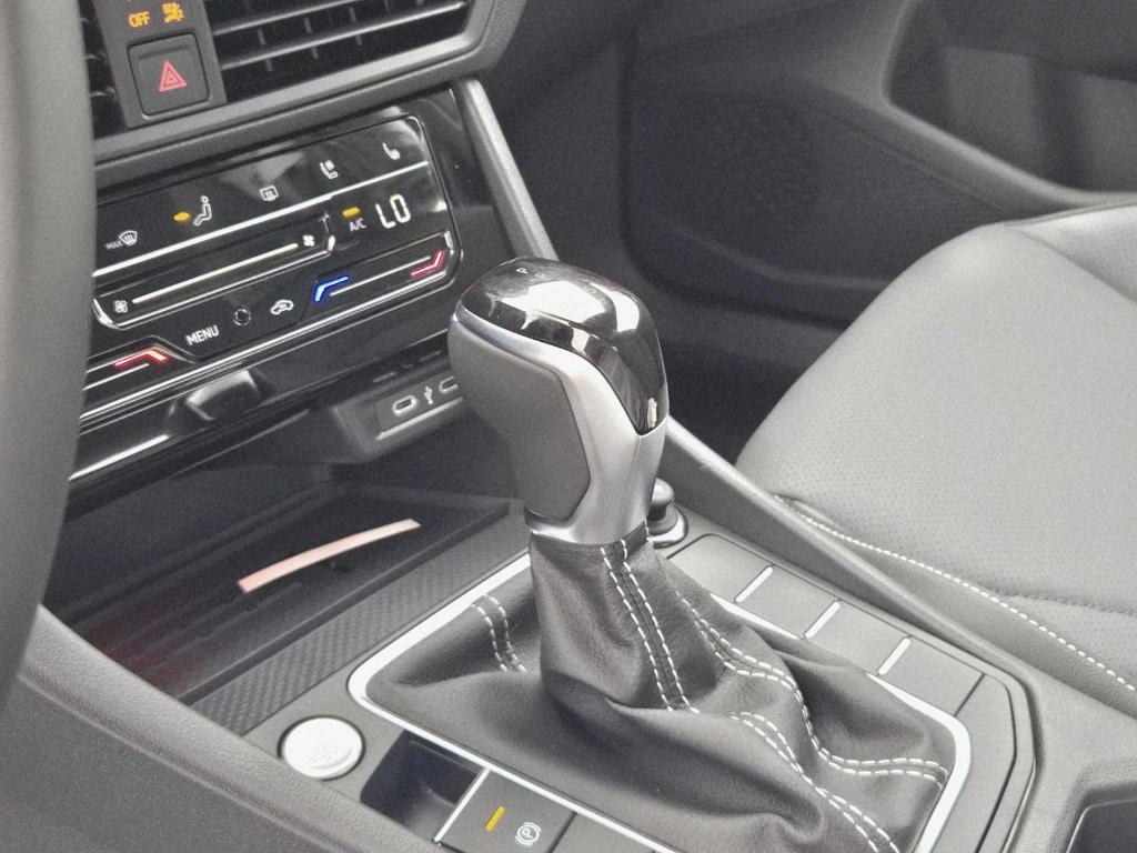 new 2025 Volkswagen Jetta car, priced at $30,190