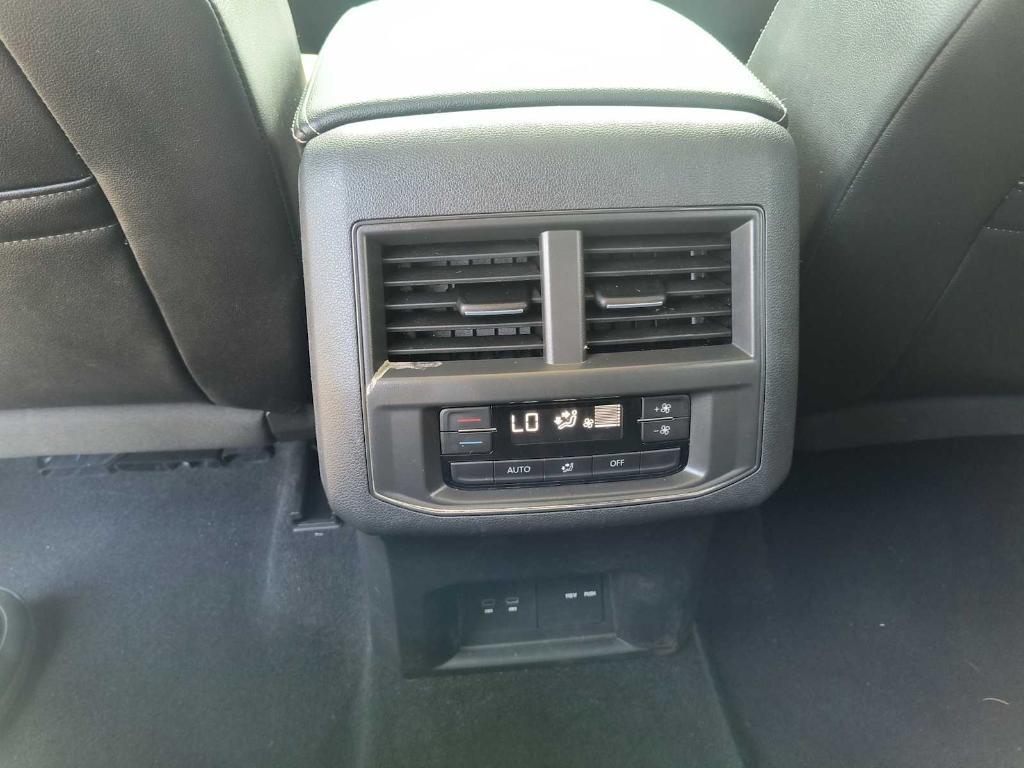 used 2022 Volkswagen Atlas car, priced at $34,691
