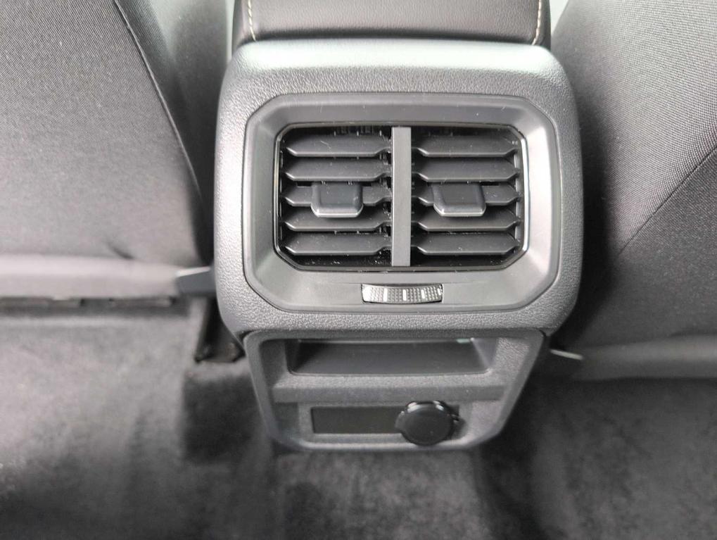 used 2024 Volkswagen Tiguan car, priced at $24,491