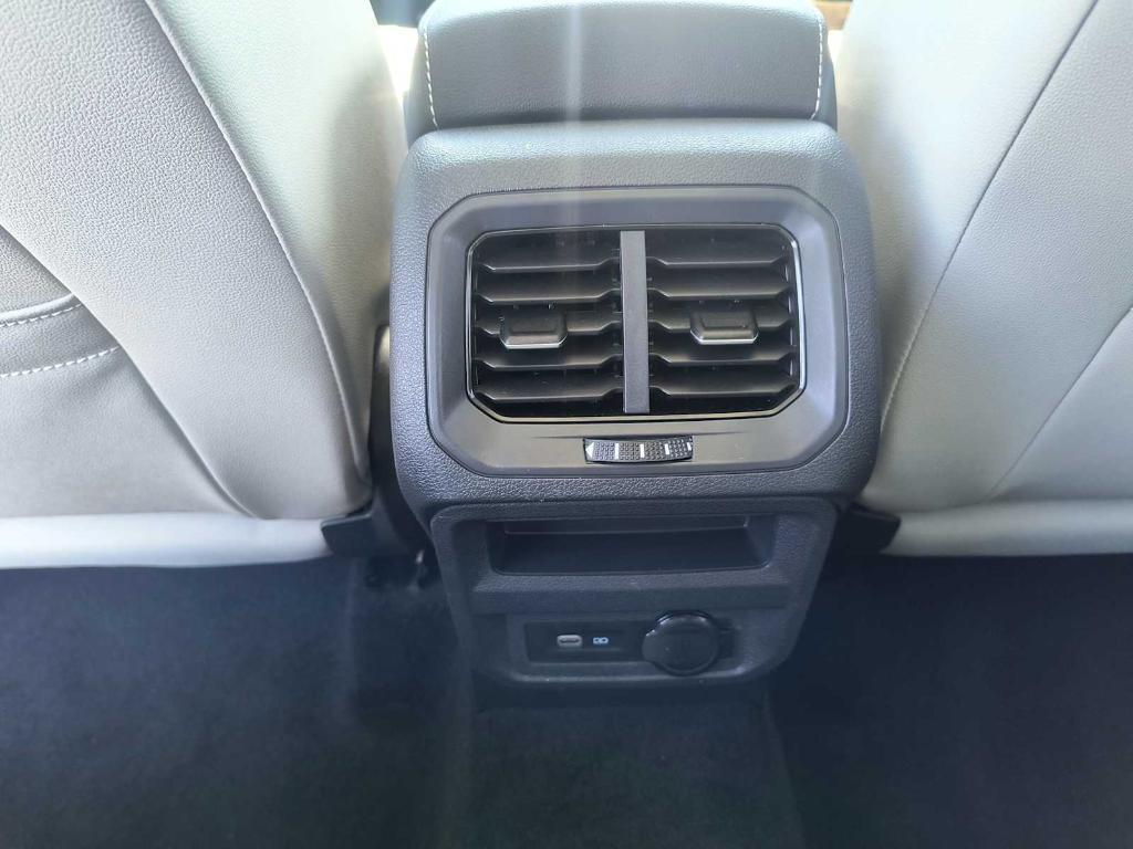 used 2021 Volkswagen Tiguan car, priced at $25,491