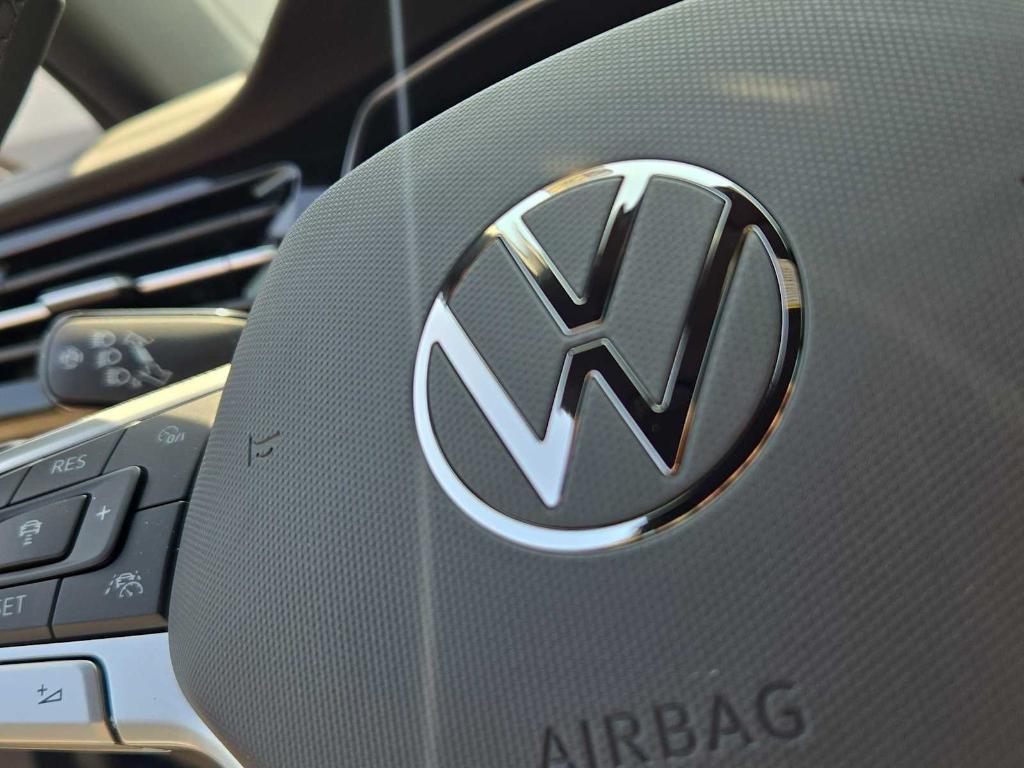 new 2025 Volkswagen Jetta car, priced at $25,215