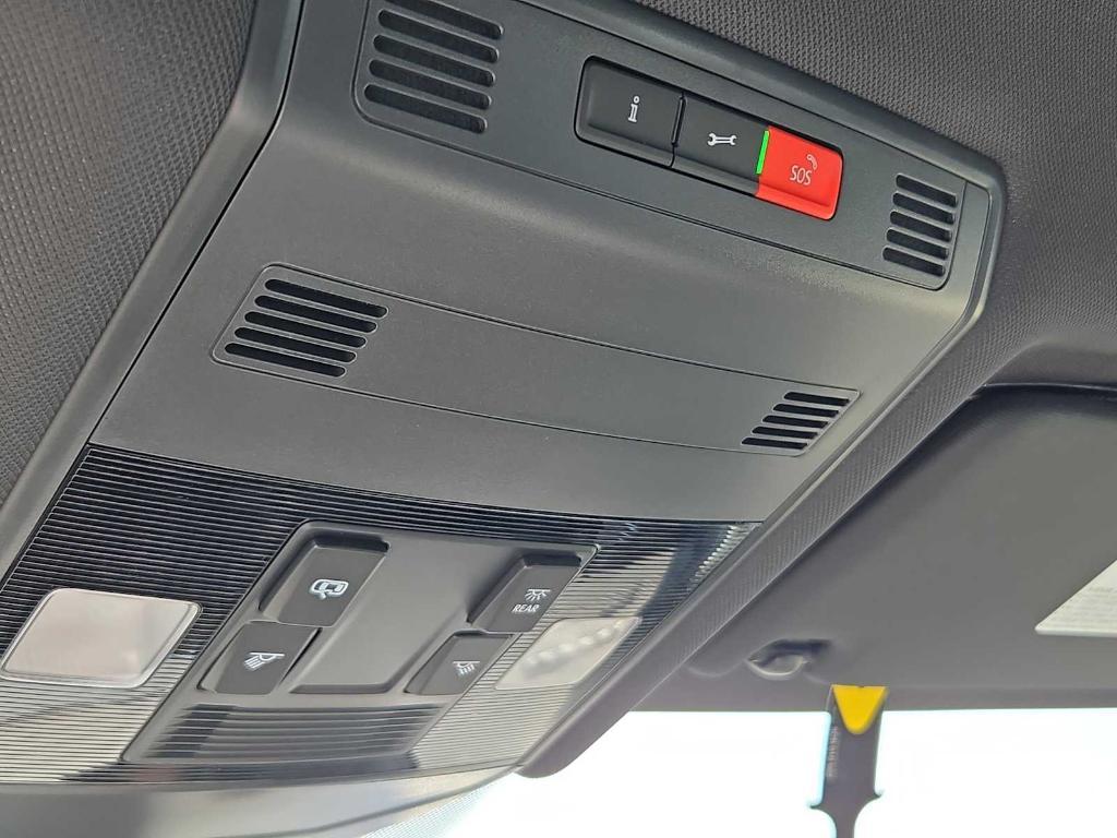 new 2025 Volkswagen Jetta car, priced at $25,215