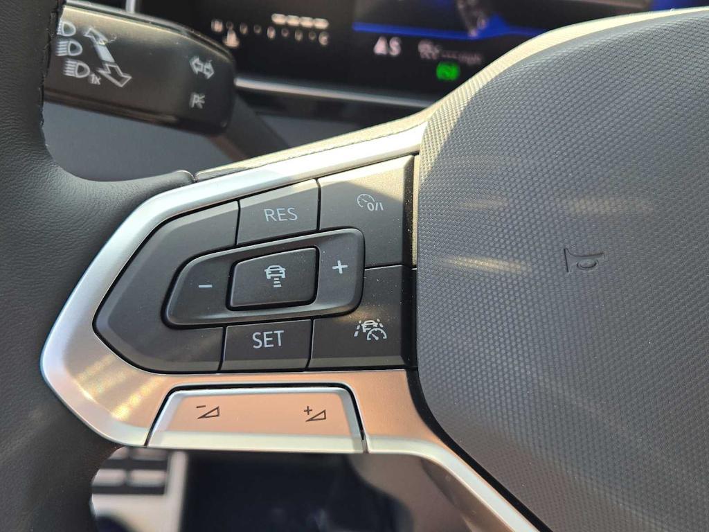 new 2025 Volkswagen Jetta car, priced at $25,215