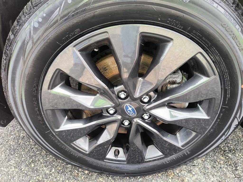 used 2023 Subaru Outback car, priced at $28,391