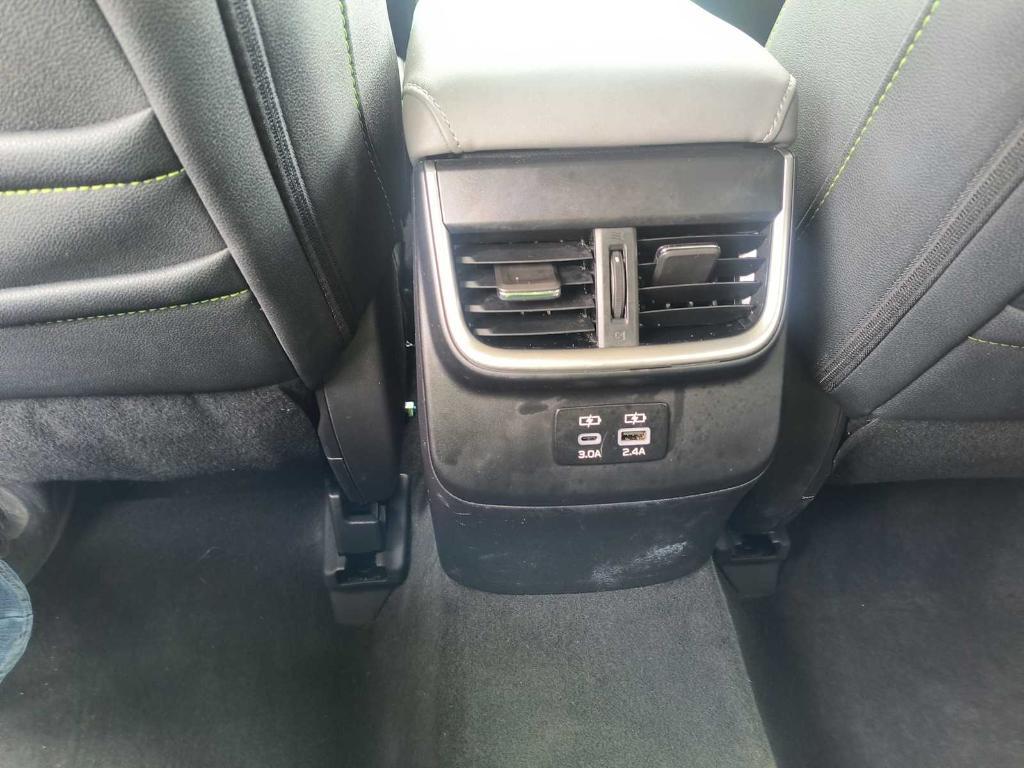 used 2023 Subaru Outback car, priced at $28,591