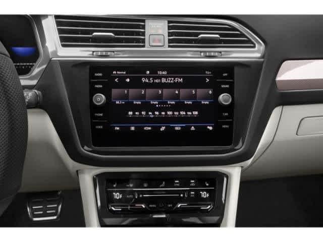 used 2024 Volkswagen Tiguan car, priced at $38,379