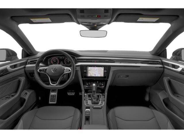 new 2023 Volkswagen Arteon car, priced at $47,822