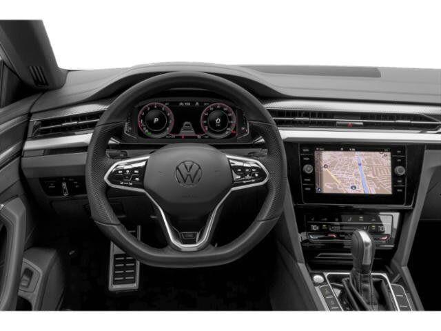 new 2023 Volkswagen Arteon car, priced at $47,822
