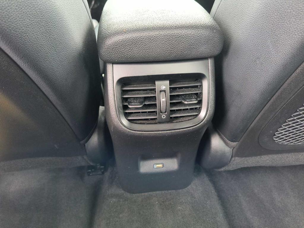 used 2023 Kia Forte car, priced at $20,891