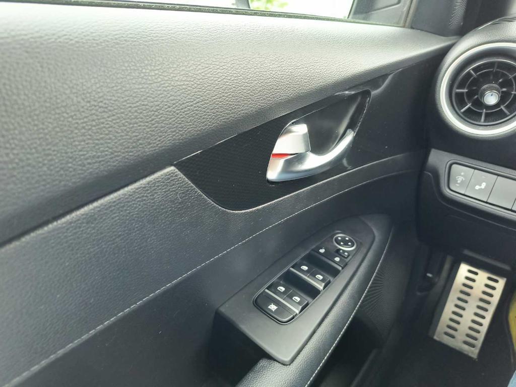 used 2023 Kia Forte car, priced at $20,991