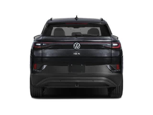 new 2025 Volkswagen ID.4 car, priced at $49,952