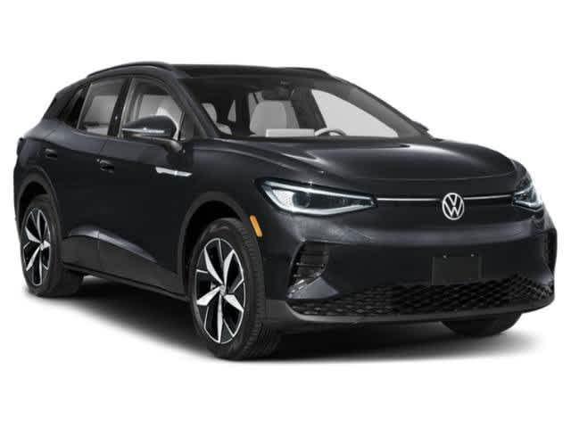 new 2025 Volkswagen ID.4 car, priced at $49,952