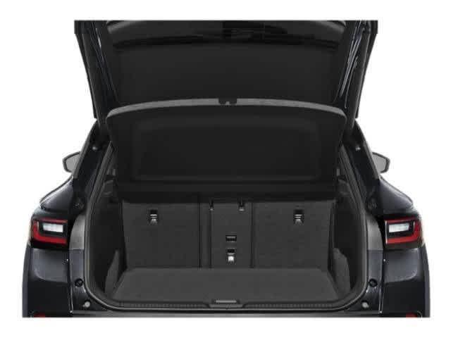 new 2025 Volkswagen ID.4 car