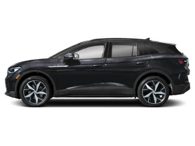 new 2025 Volkswagen ID.4 car