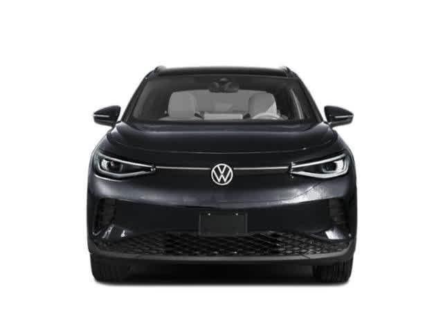 new 2025 Volkswagen ID.4 car