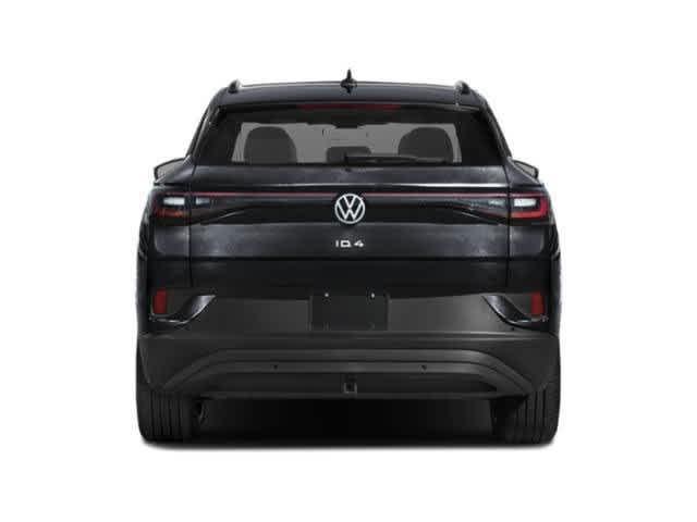 new 2025 Volkswagen ID.4 car