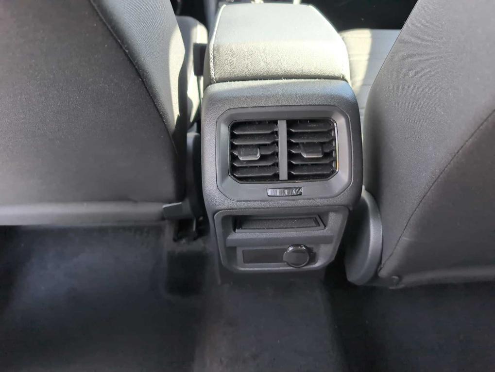 used 2024 Volkswagen Tiguan car, priced at $24,491