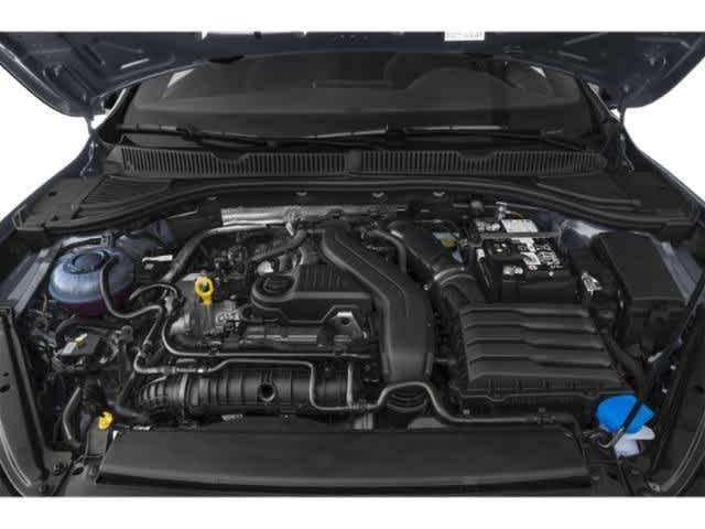 new 2025 Volkswagen Jetta car, priced at $24,714