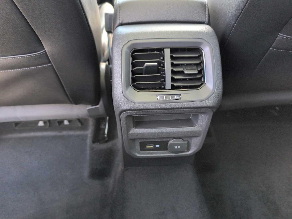 used 2019 Volkswagen Tiguan car, priced at $23,991