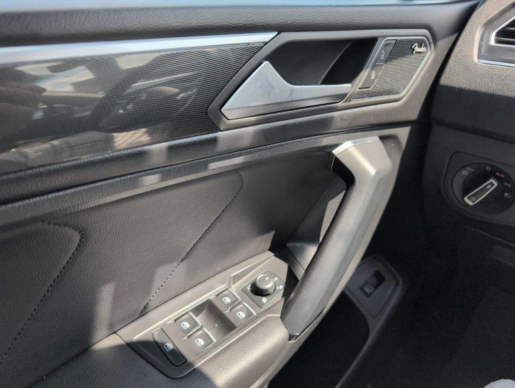 used 2019 Volkswagen Tiguan car, priced at $23,991