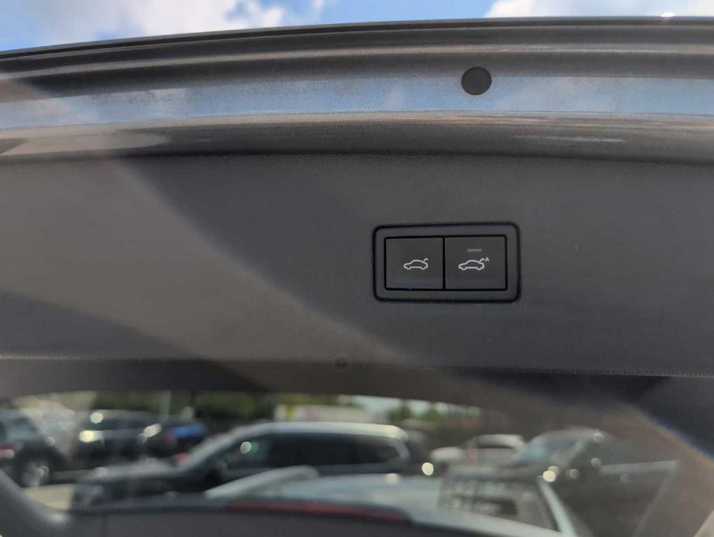 used 2019 Volkswagen Tiguan car, priced at $23,991