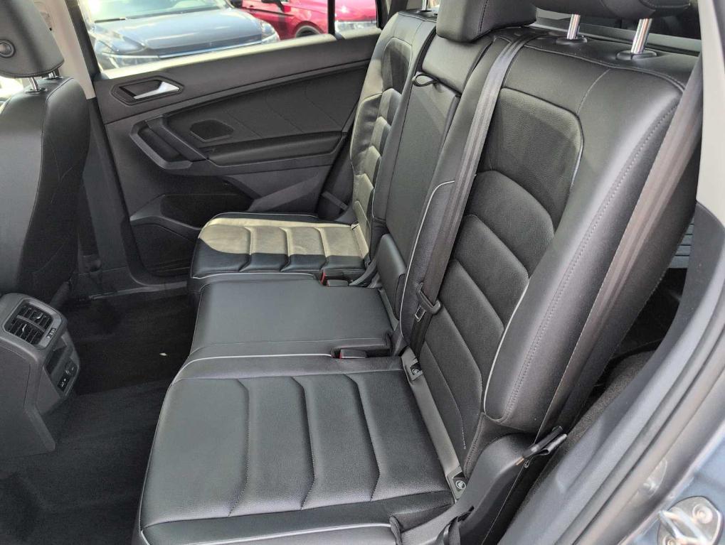 used 2019 Volkswagen Tiguan car, priced at $23,991