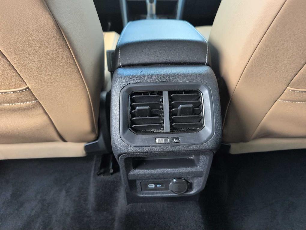 used 2022 Volkswagen Tiguan car, priced at $25,291
