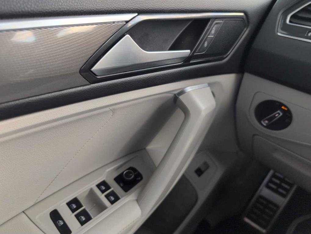 used 2022 Volkswagen Tiguan car, priced at $26,991