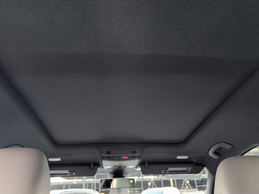 used 2022 Volkswagen Tiguan car, priced at $26,991