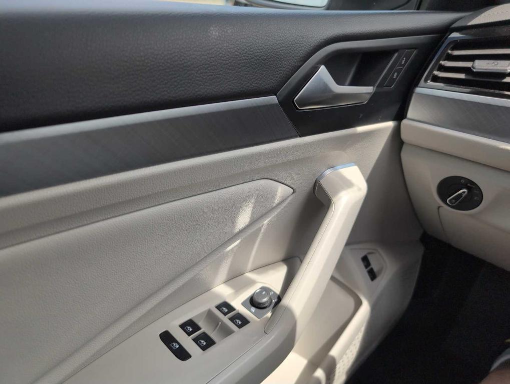 used 2024 Volkswagen Jetta car, priced at $23,191