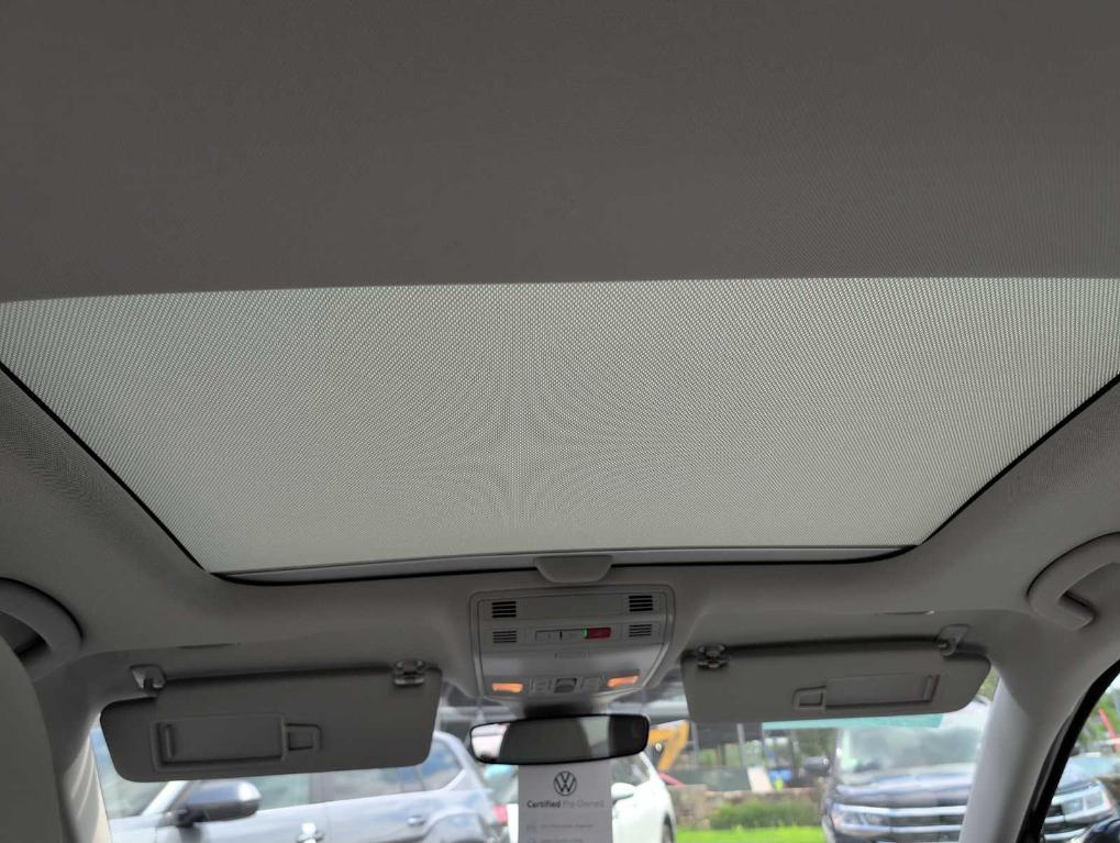 used 2024 Volkswagen Jetta car, priced at $23,191