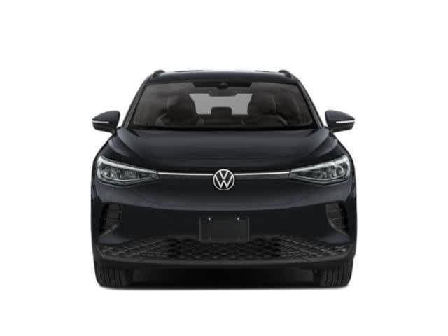 new 2025 Volkswagen ID.4 car, priced at $46,271