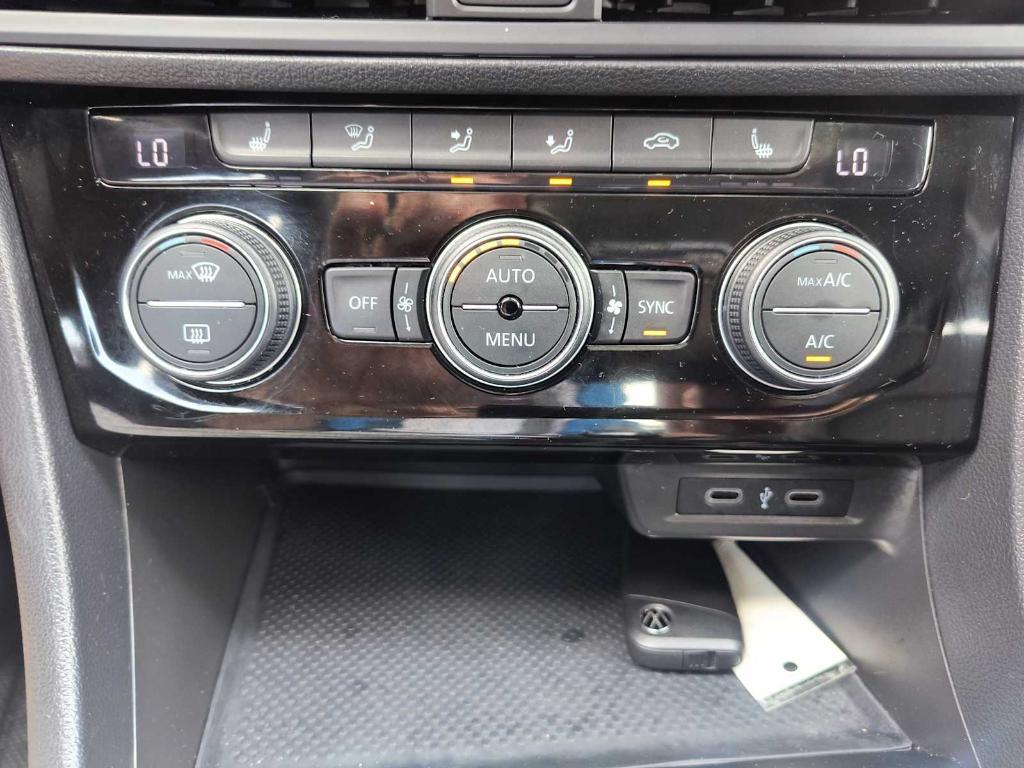 used 2023 Volkswagen Jetta car, priced at $18,691