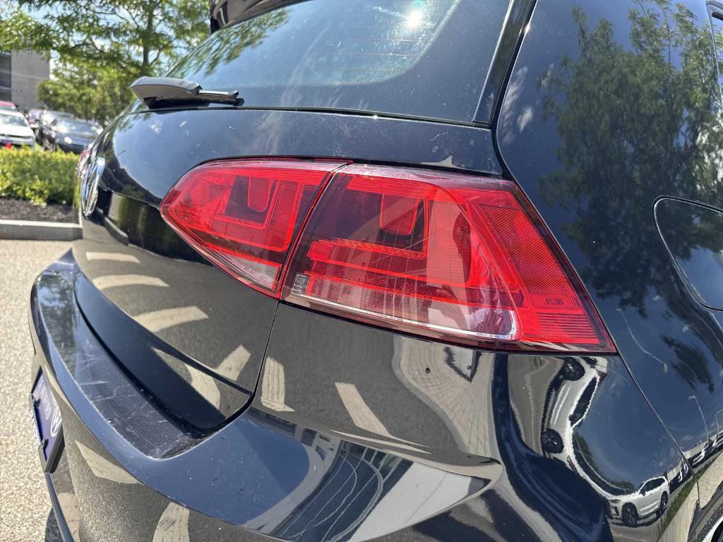 used 2015 Volkswagen Golf GTI car, priced at $15,491