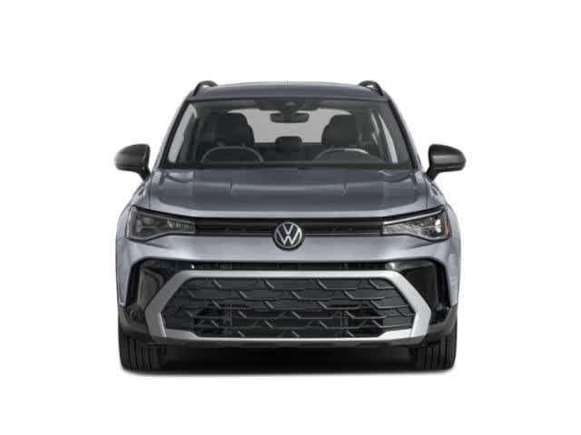 new 2025 Volkswagen Taos car